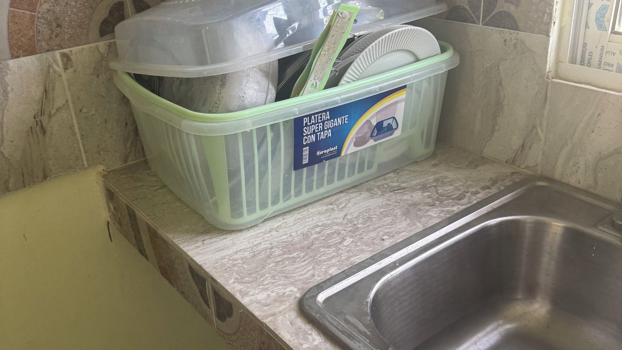 Photo of Kitchen in Barahona