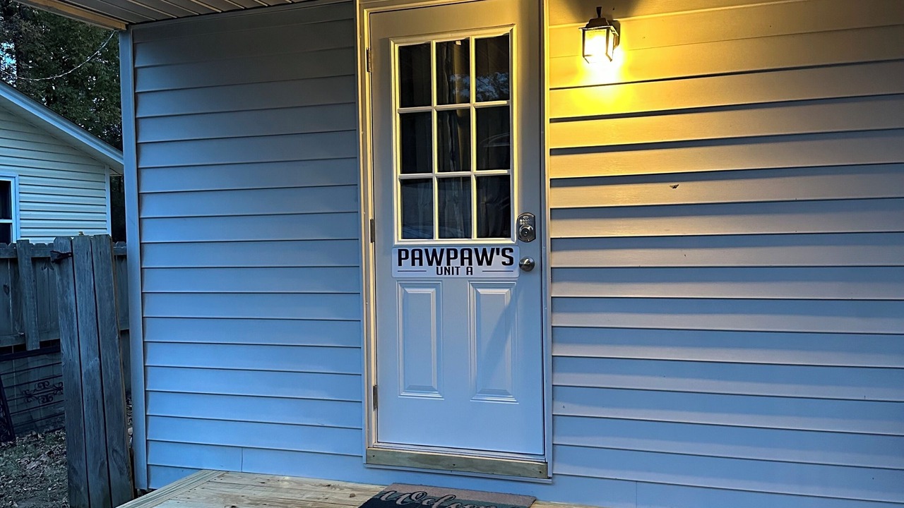 Photo of Outdoor in Brinkley