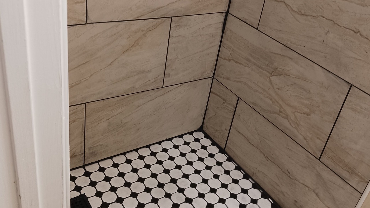 Photo of Bathroom in Irondale