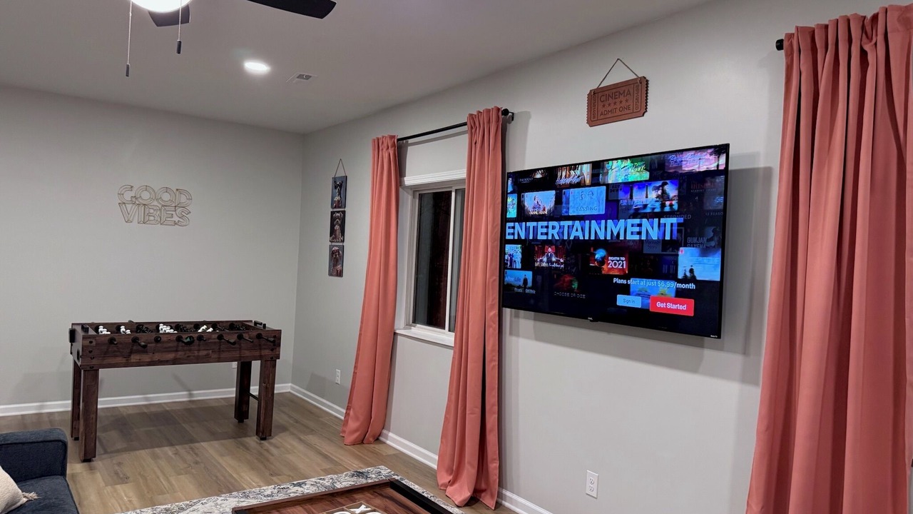 Photo of Bedroom in Buckeye Lake
