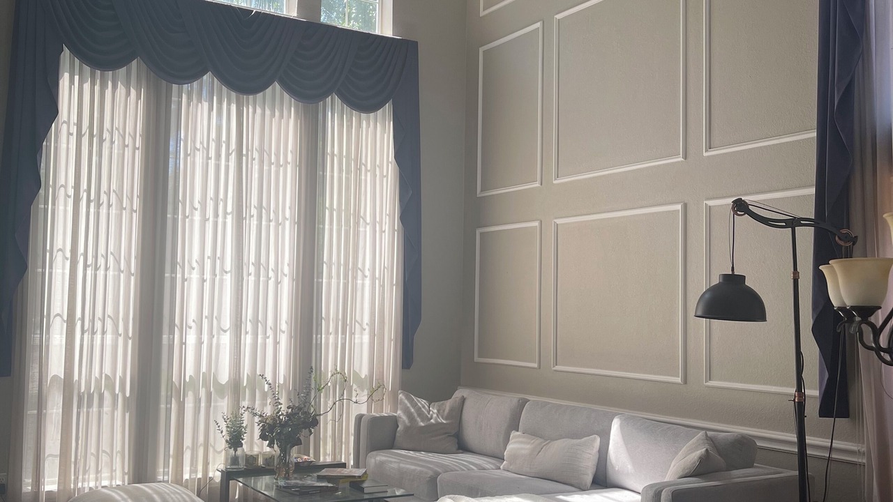 Photo of Livingroom in Addison