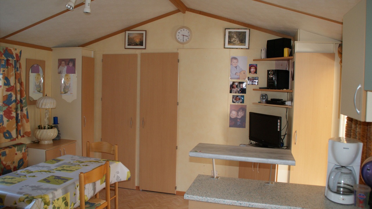 Photo of Kitchen in Foix