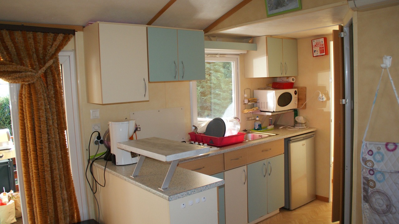 Photo of Kitchen in Foix