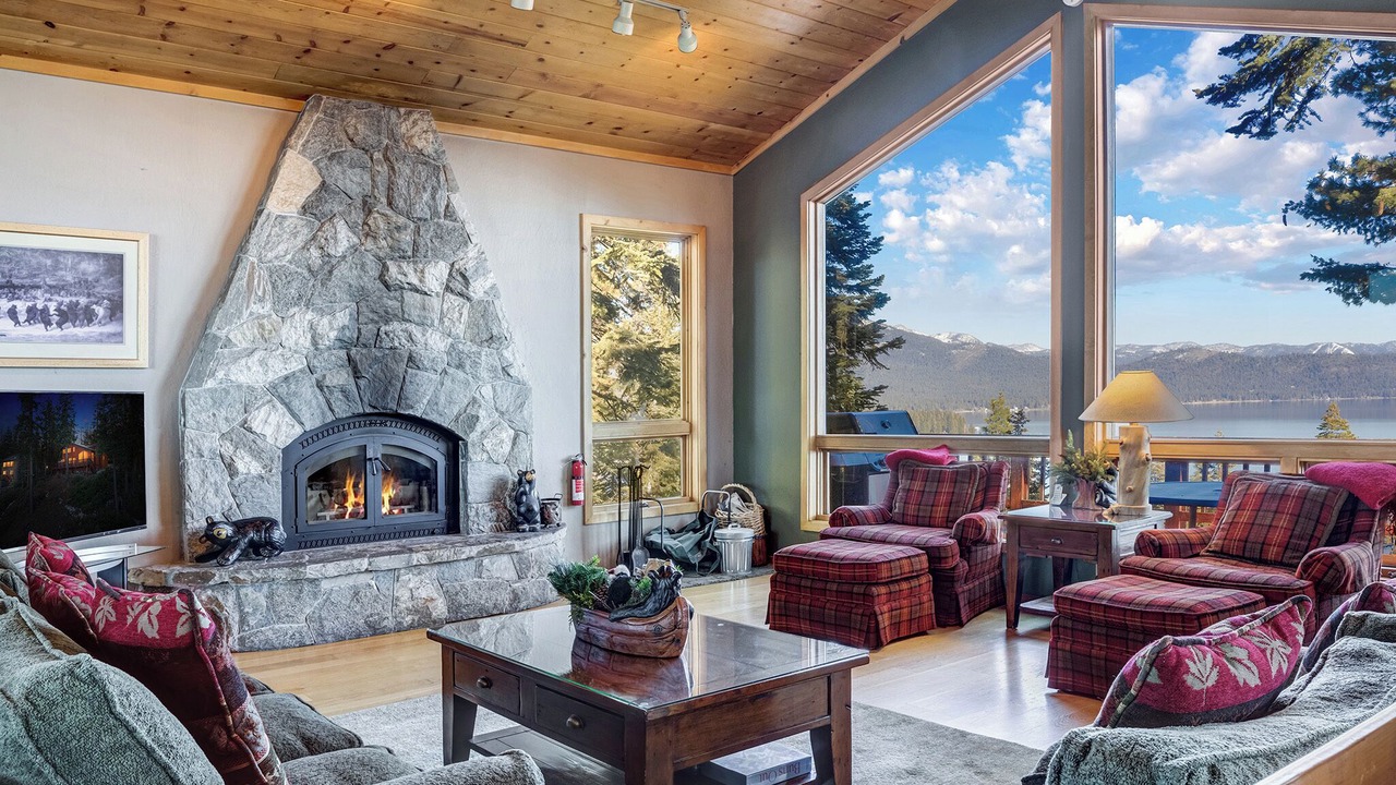 Photo of Livingroom in Ridgewood