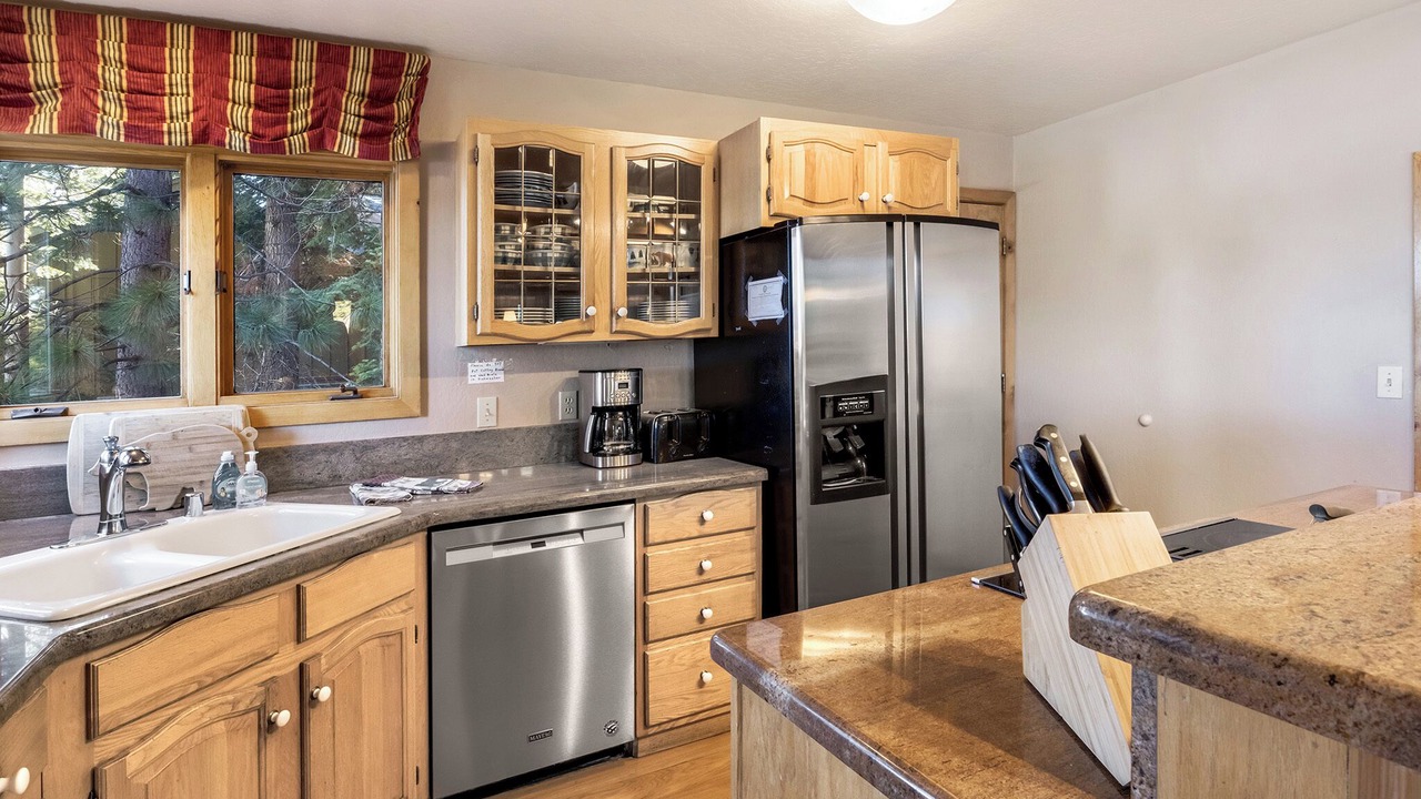 Photo of Kitchen in Ridgewood