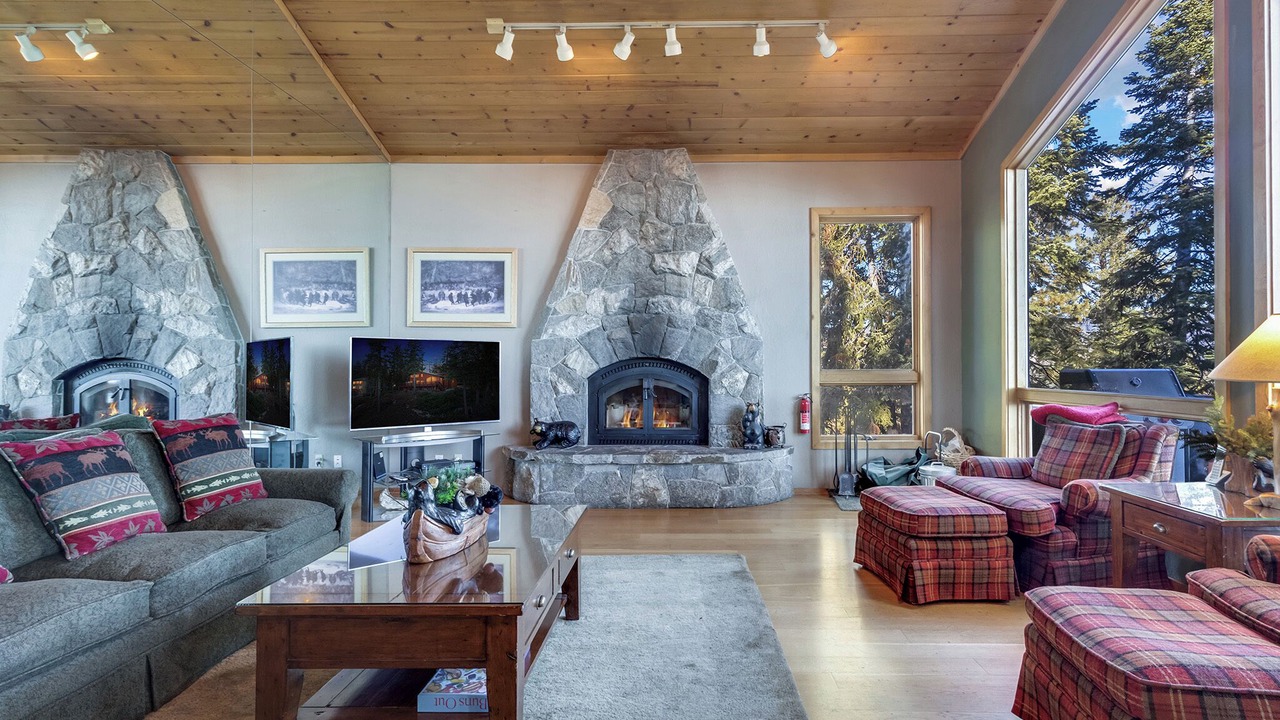 Photo of Livingroom in Ridgewood