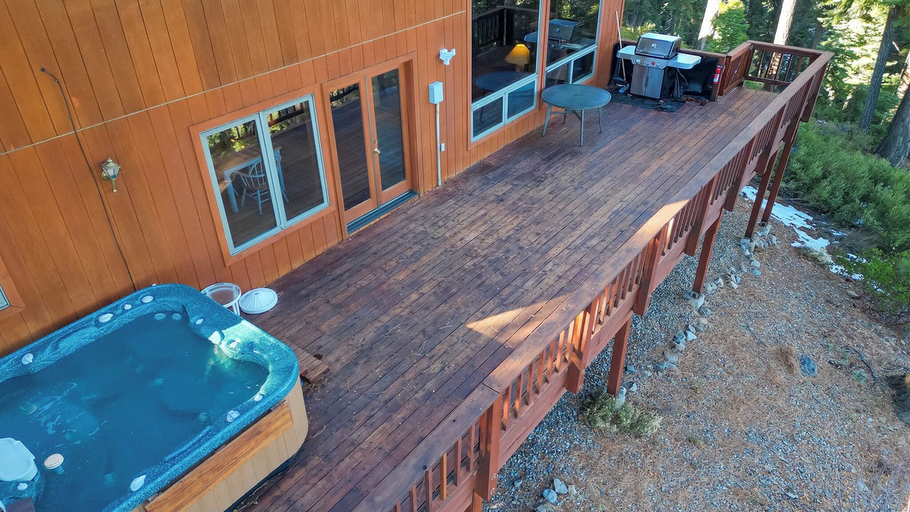 Photo of Patio Balcony in Ridgewood
