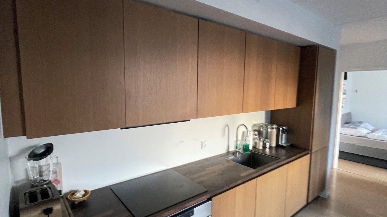 Photo of Kitchen in Aarhus C