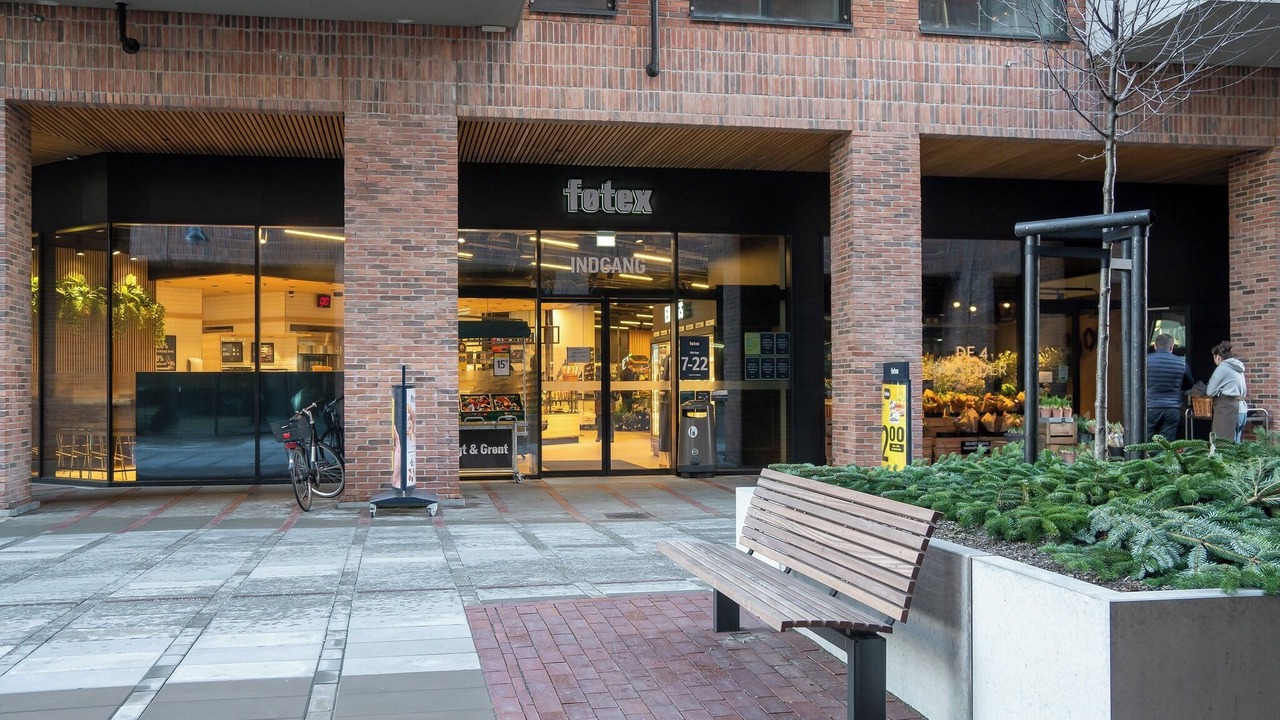 Photo of Others in Aarhus C