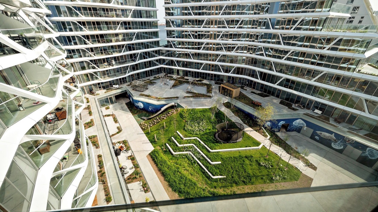 Photo of Outdoor in Aarhus C