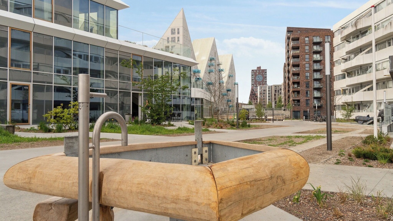 Photo of Outdoor in Aarhus C