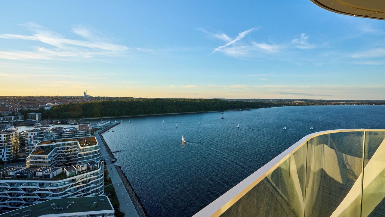 Photo of Outdoor in Aarhus C
