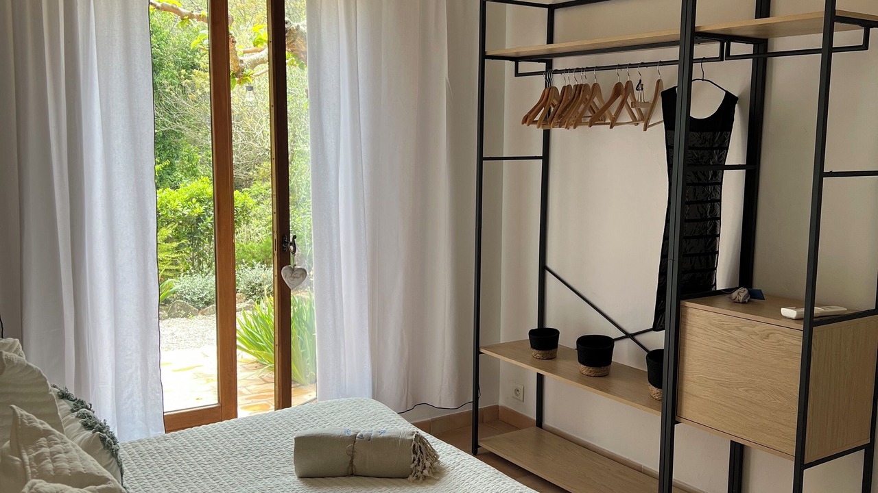 Photo of Bedroom in Les Brugassieres