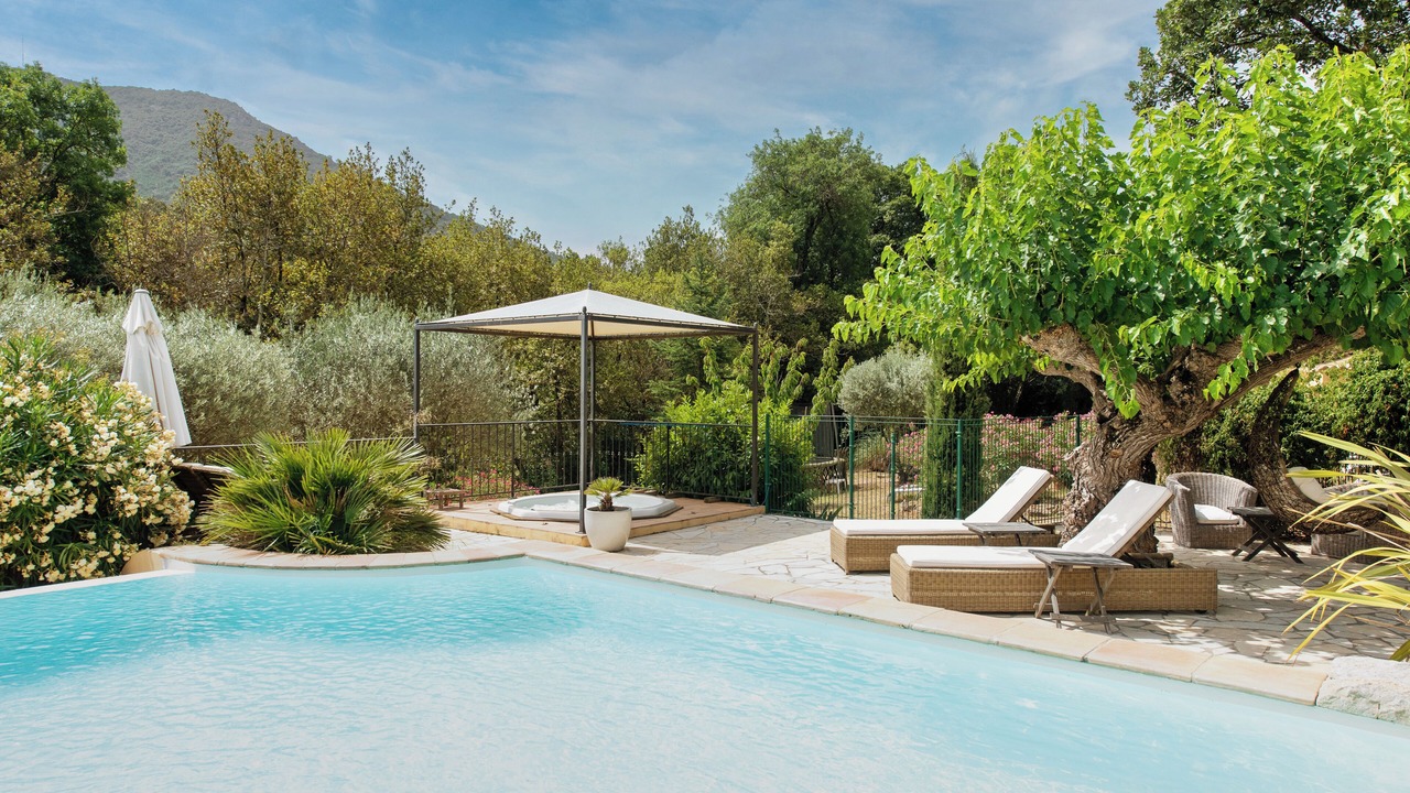 Photo of Outdoor in Les Brugassieres