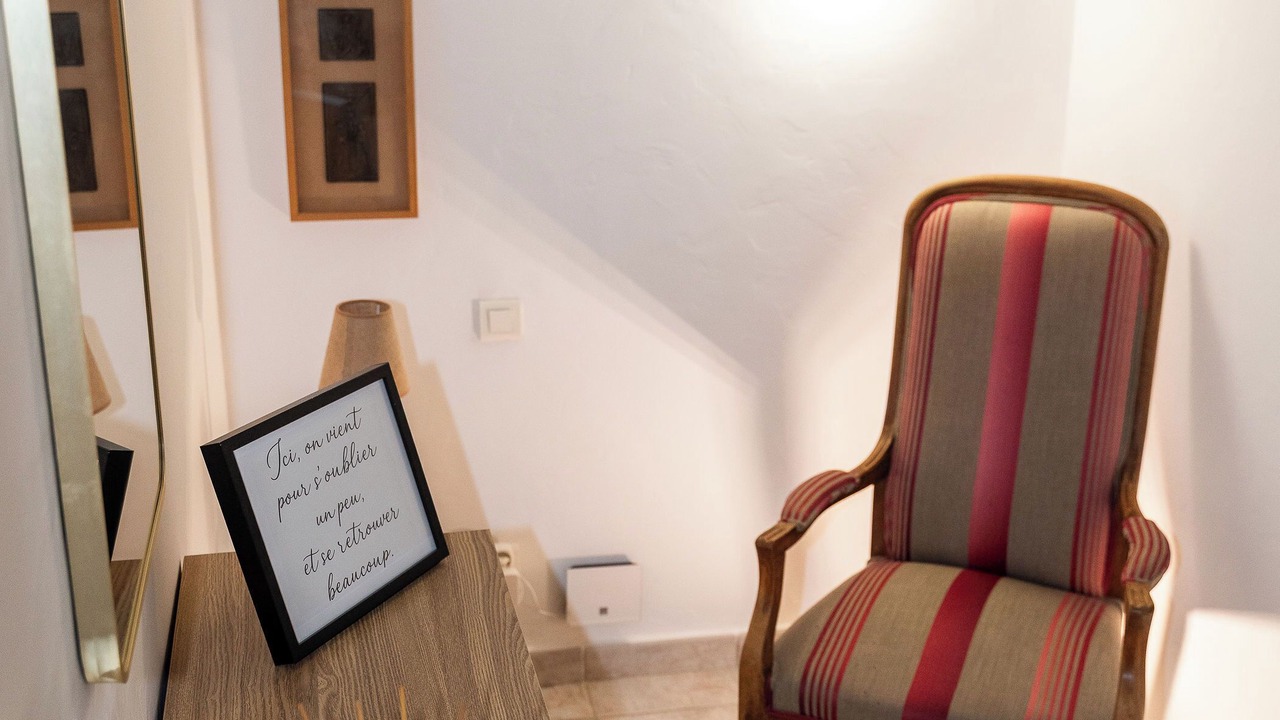 Photo of Bedroom in Les Brugassieres