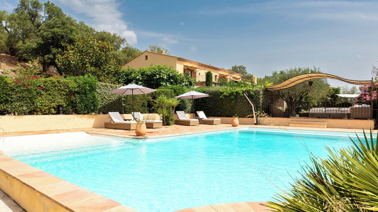 Photo of Outdoor in Les Brugassieres