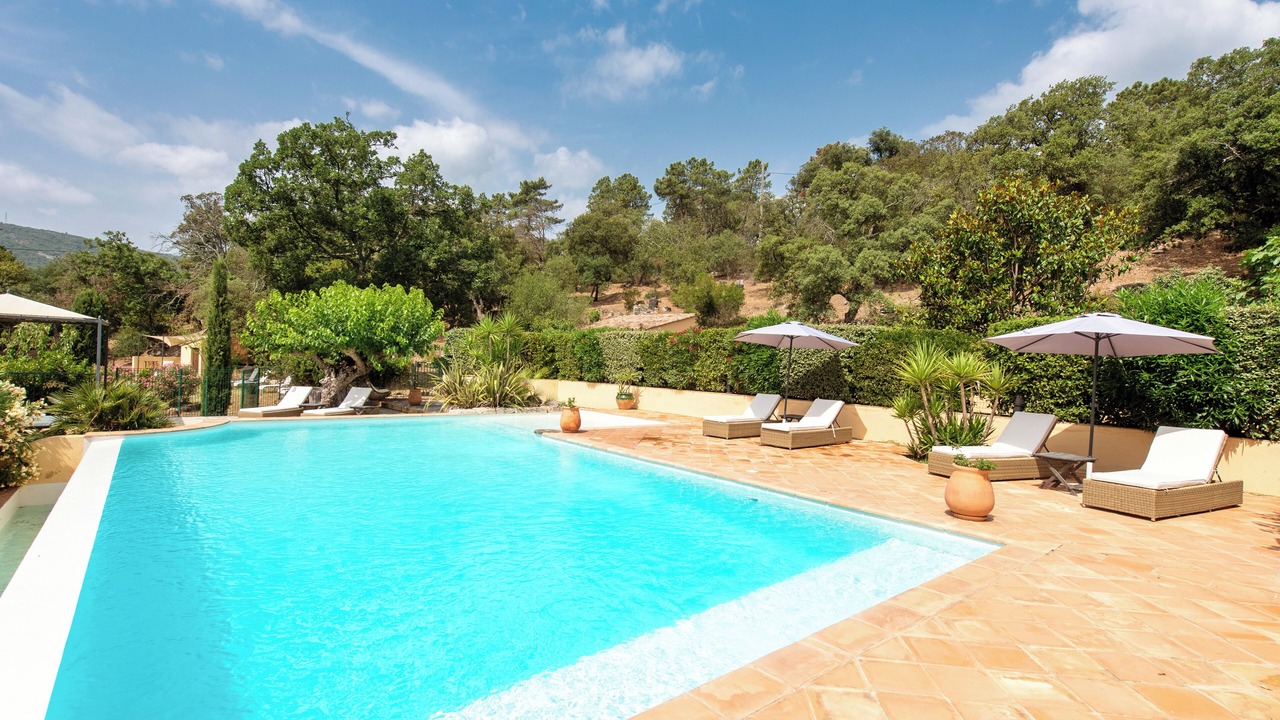 Photo of Outdoor in Les Brugassieres