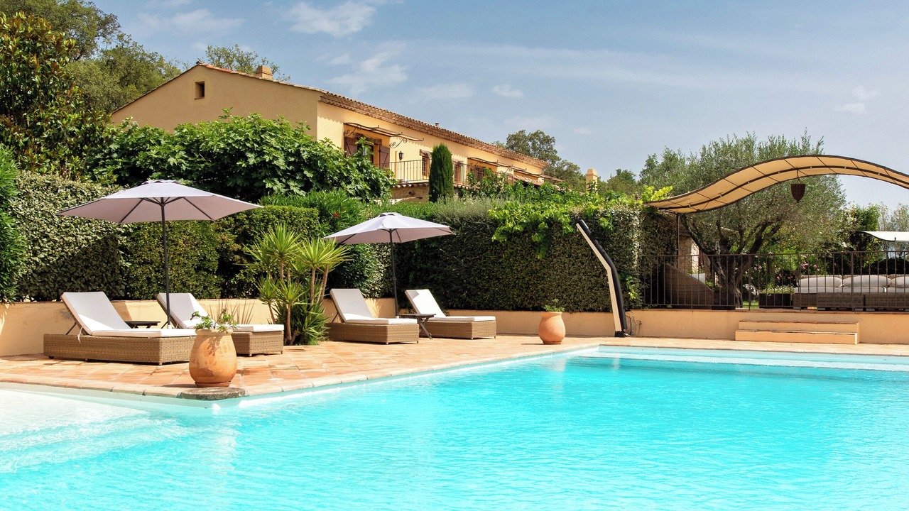 Photo of Outdoor in Les Brugassieres