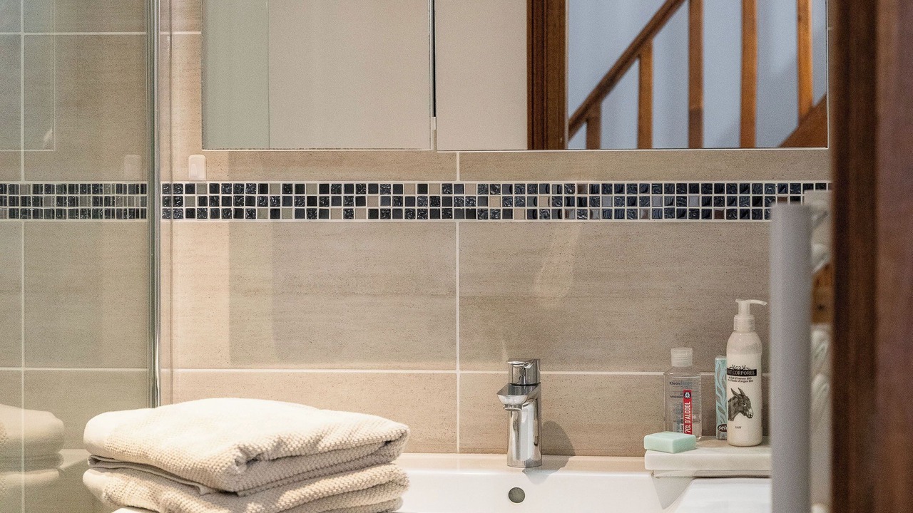 Photo of Bathroom in Les Brugassieres