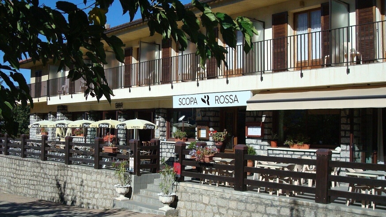 Photo of Outdoor in Evisa