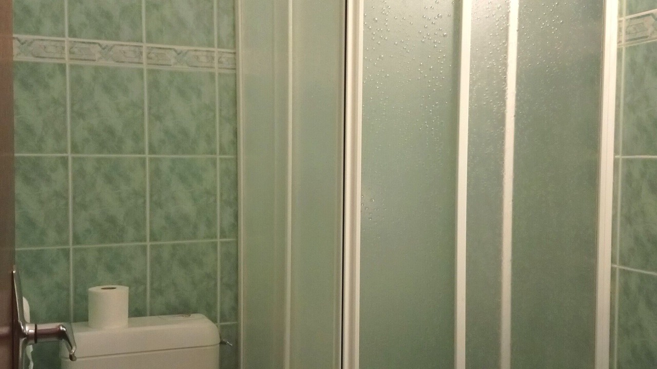 Photo of Bathroom in Evisa