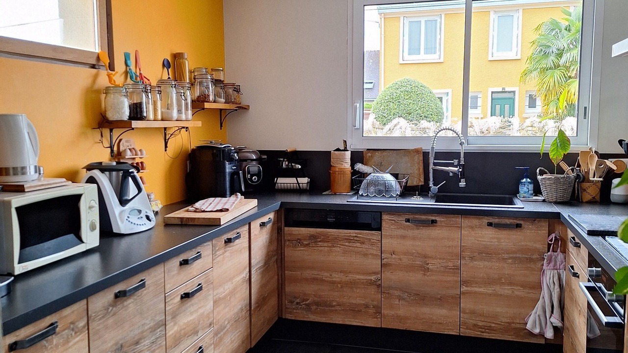 Photo of Kitchen in Bagneux