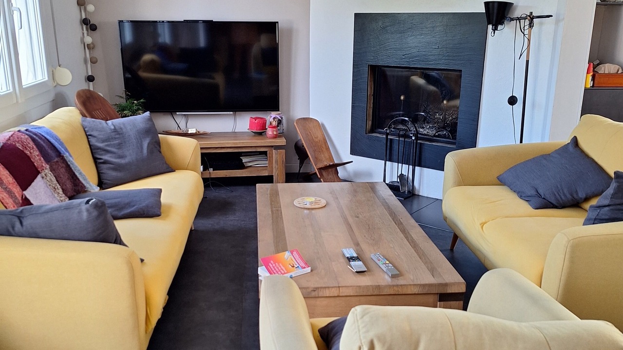 Photo of Livingroom in Bagneux