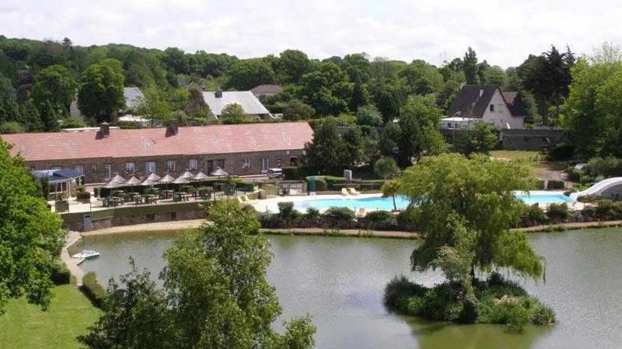 Photo of Outdoor in La Haye