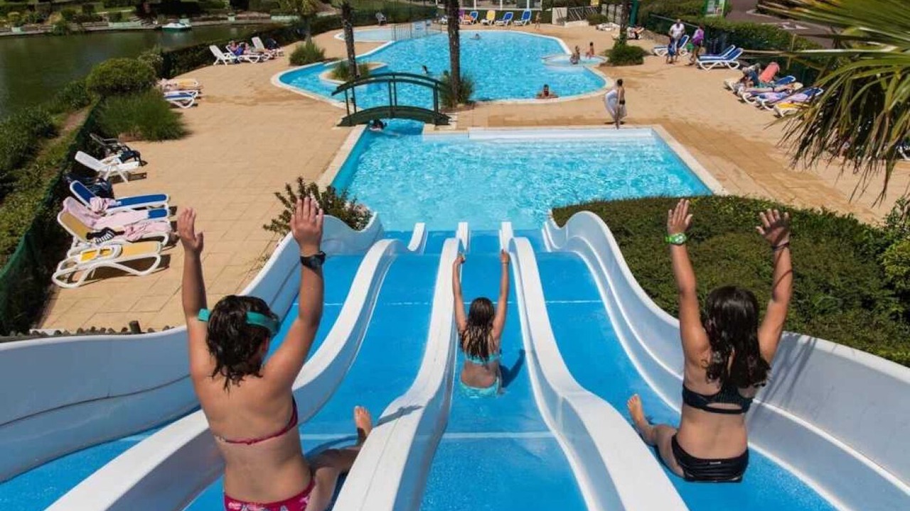 Photo of Outdoor in La Haye