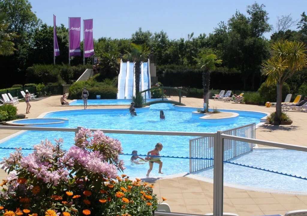 Photo of Outdoor in La Haye