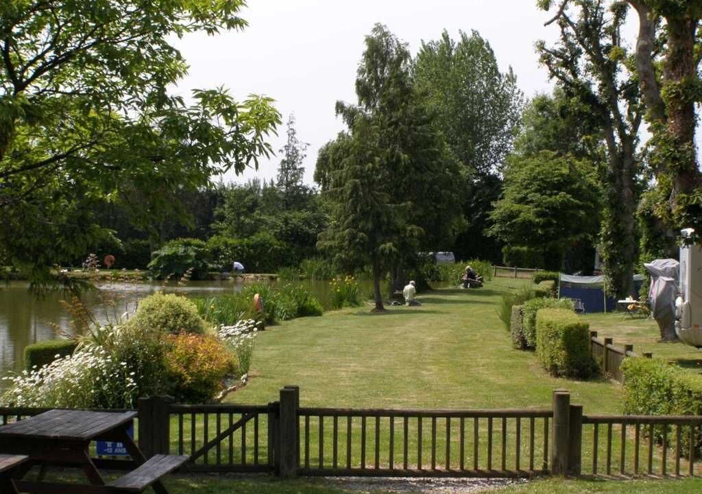 Photo of Outdoor in La Haye