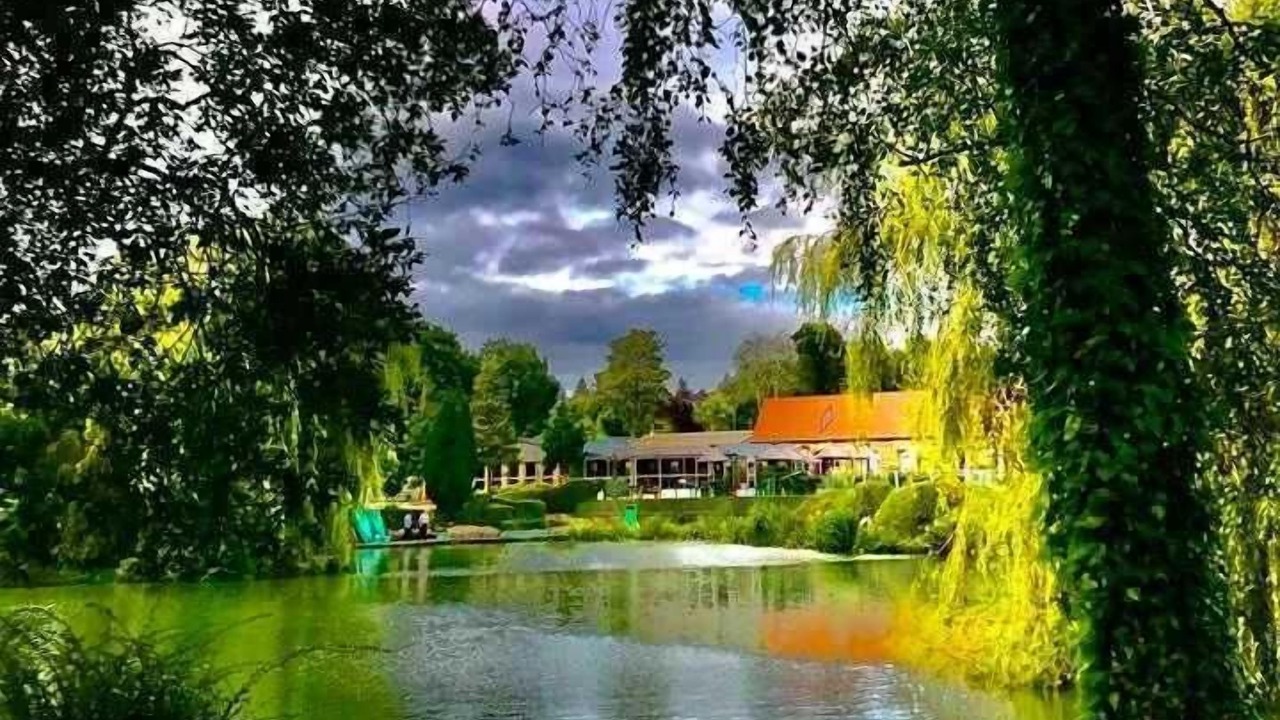 Photo of Outdoor in La Haye