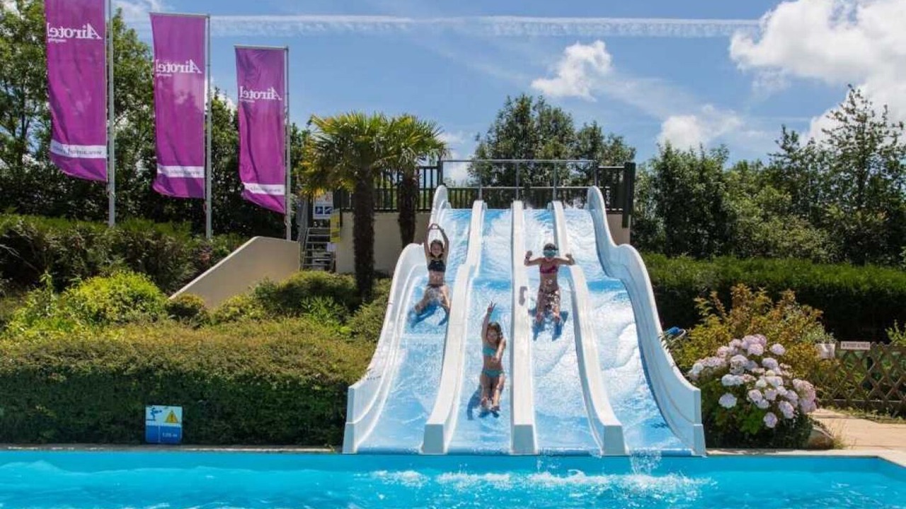 Photo of Outdoor in La Haye