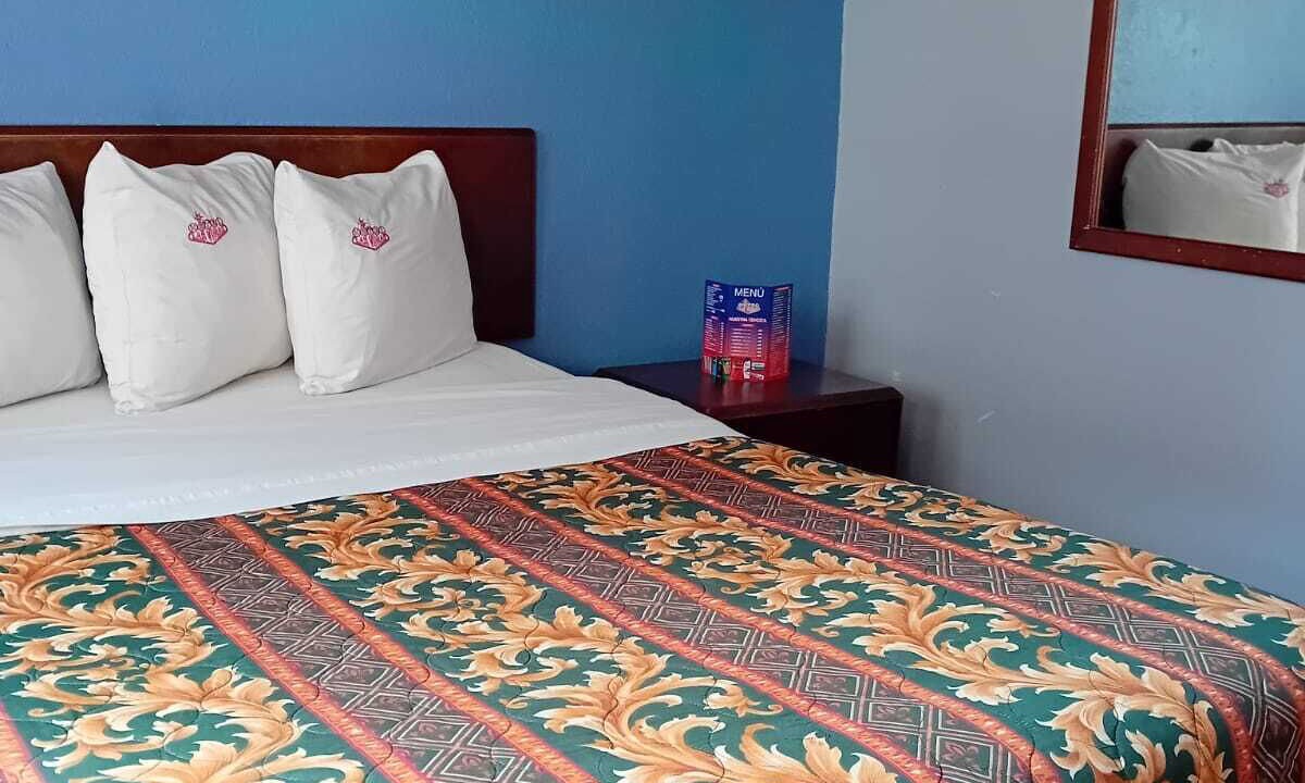 Photo of Bedroom in Zona Centro