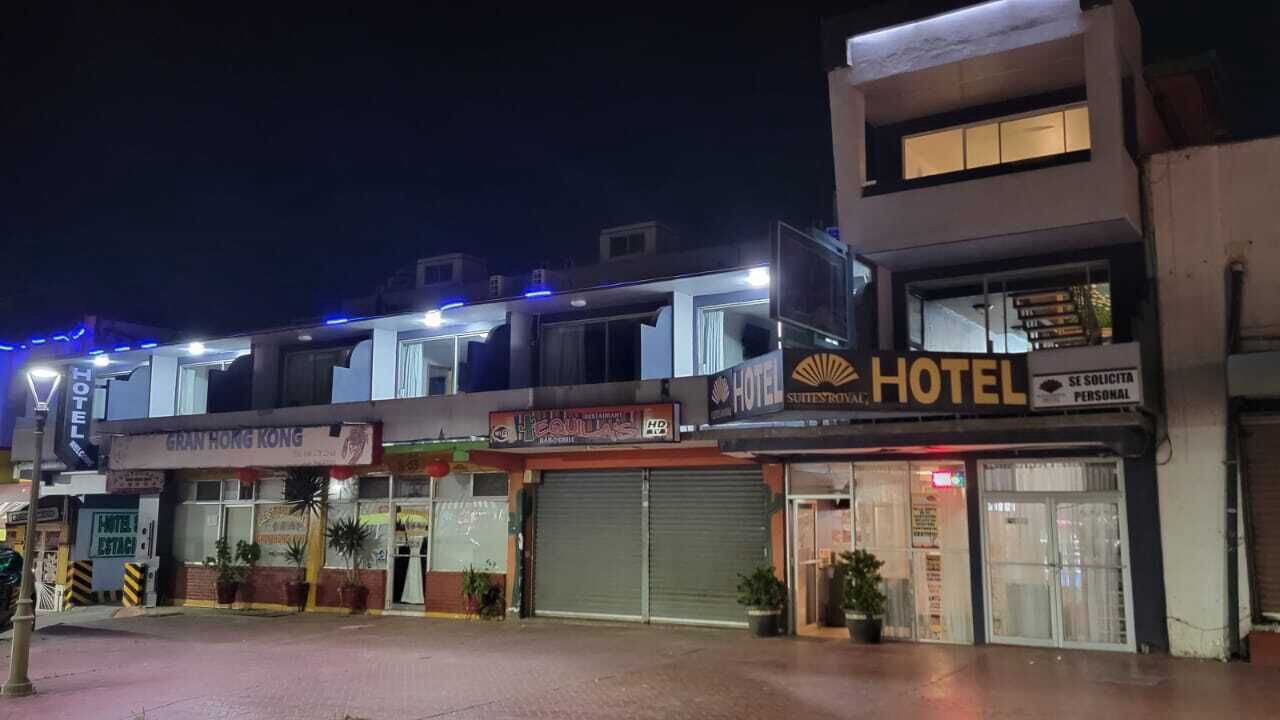 Photo of Outdoor in Zona Centro