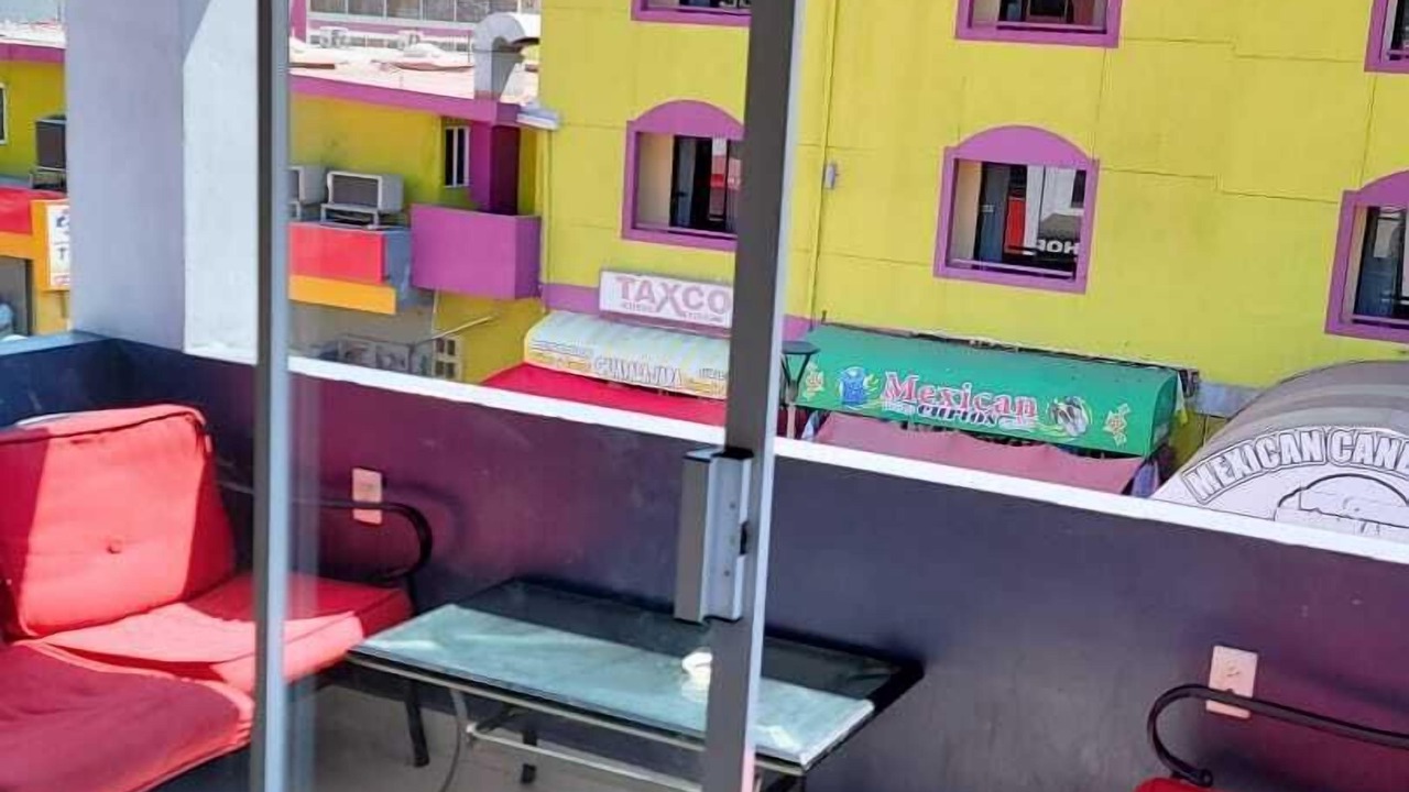 Photo of Patio Balcony in Zona Centro