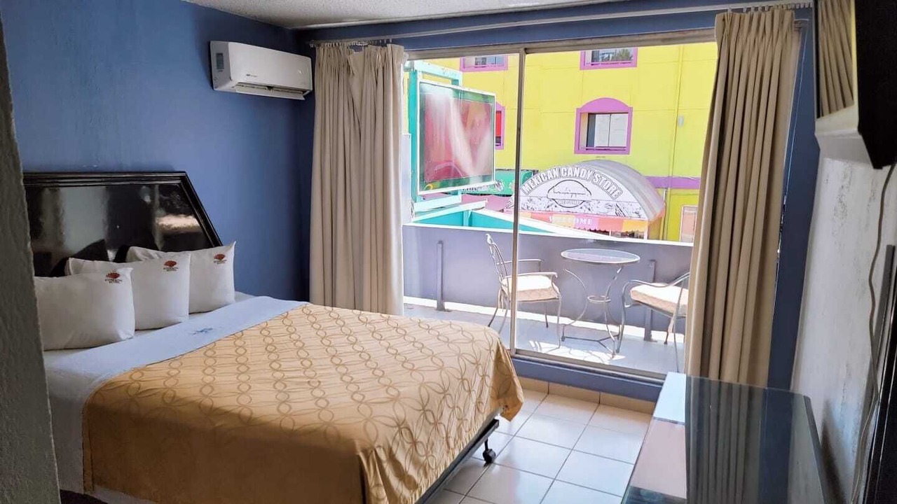 Photo of Bedroom in Zona Centro