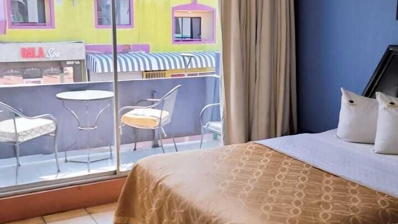 Photo of Patio Balcony in Zona Centro