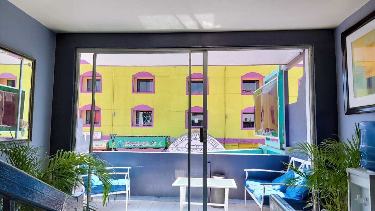 Photo of Patio Balcony in Zona Centro