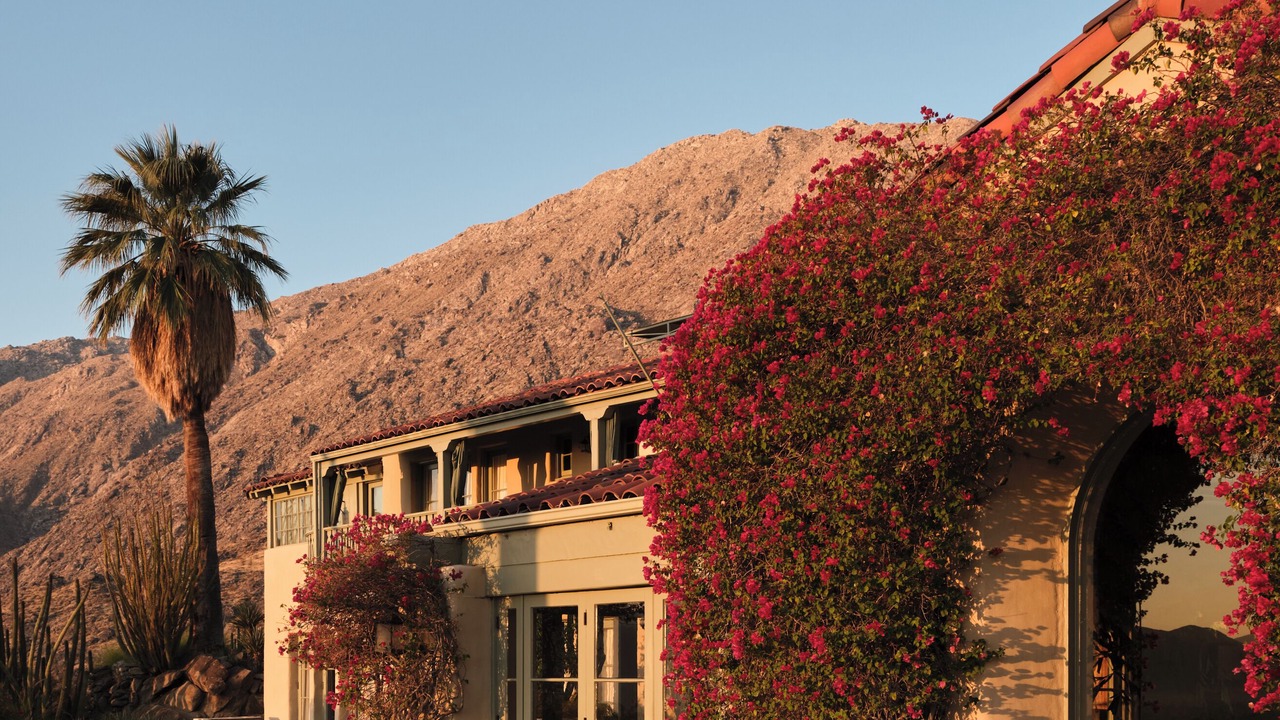 Photo of Outdoor in Downtown Palm Springs