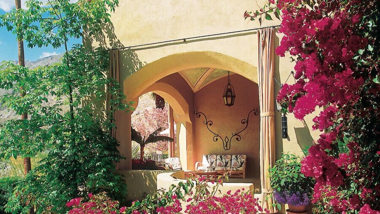 Photo of Outdoor in Downtown Palm Springs