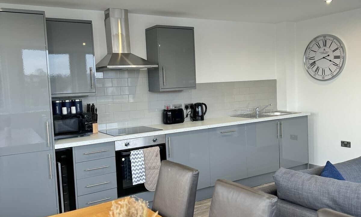 Photo of Kitchen in Yeadon