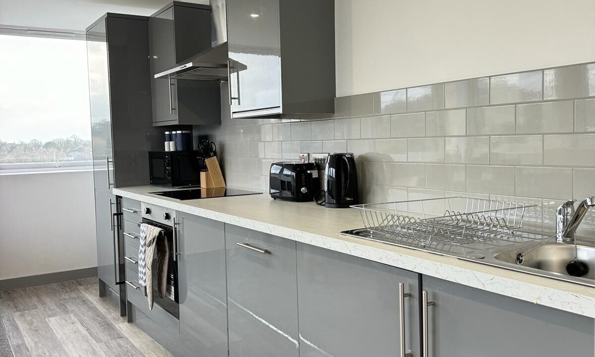 Photo of Kitchen in Yeadon