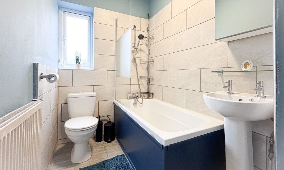 Photo of Bathroom in Hillsborough