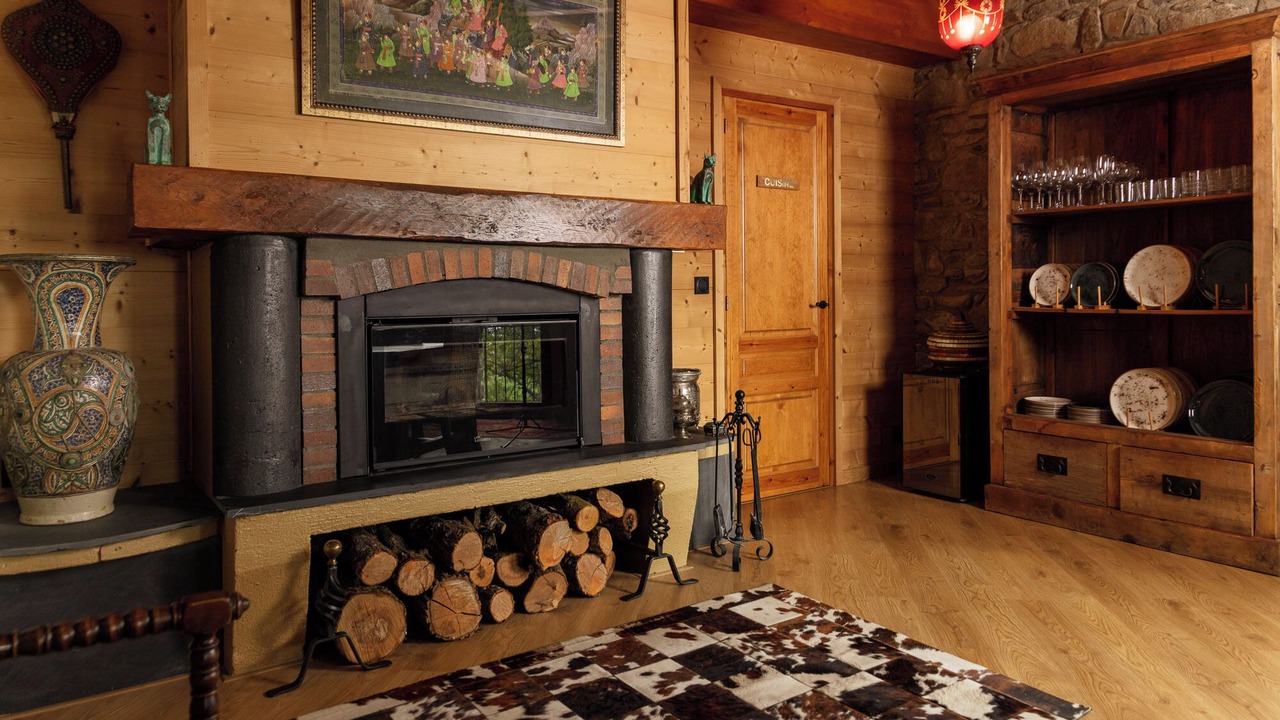 Photo of Livingroom in Llo