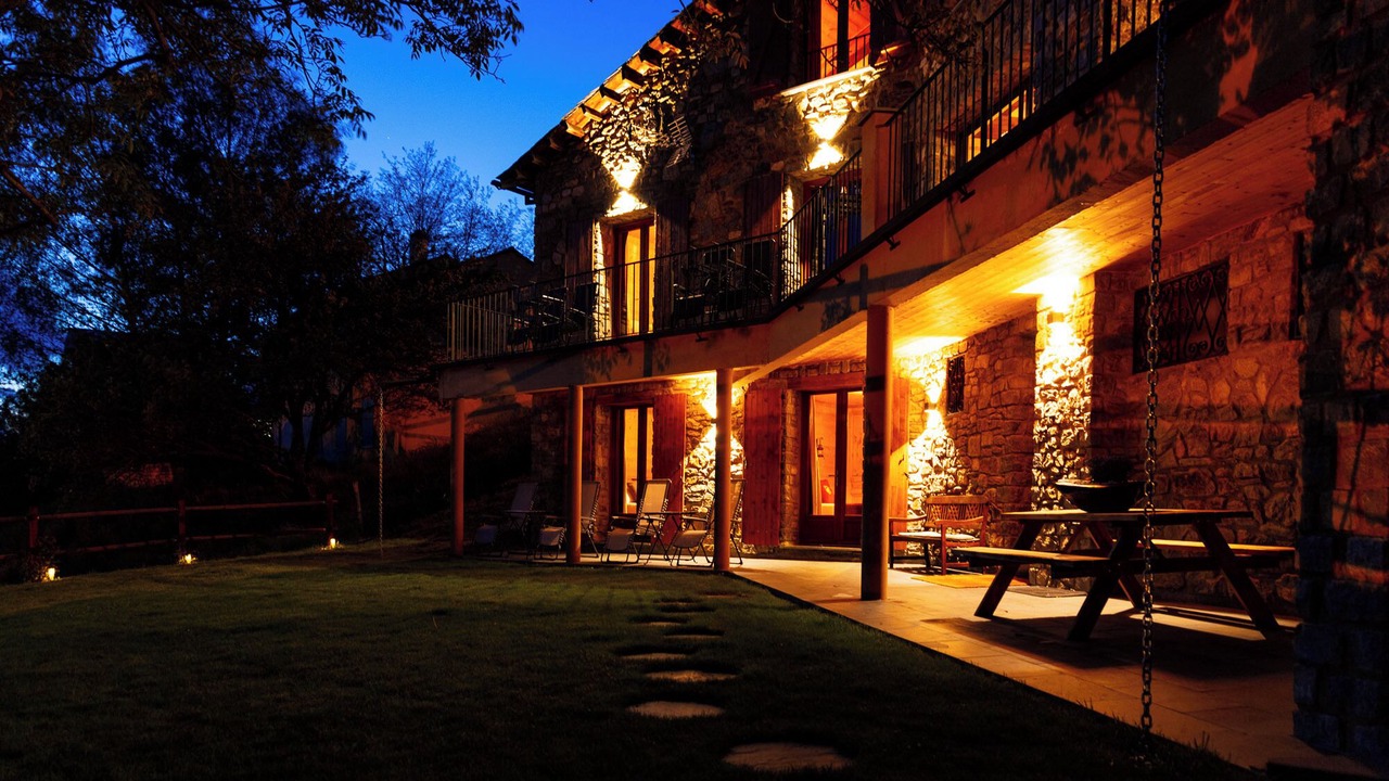 Photo of Outdoor in Llo