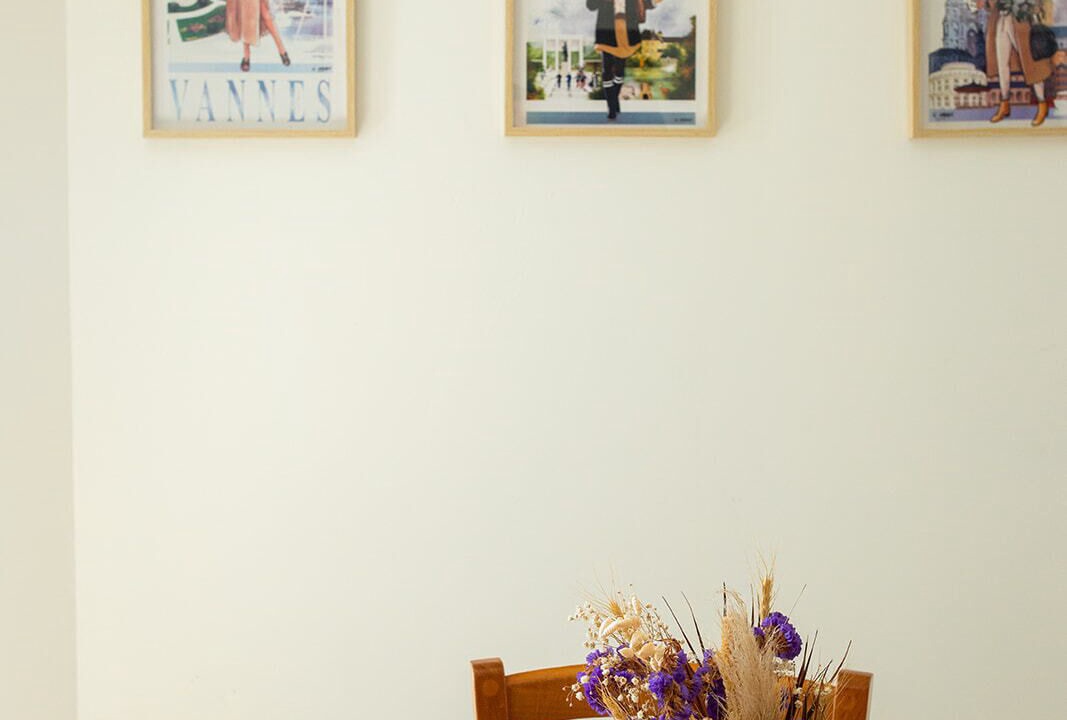 Photo of Bedroom in Guer