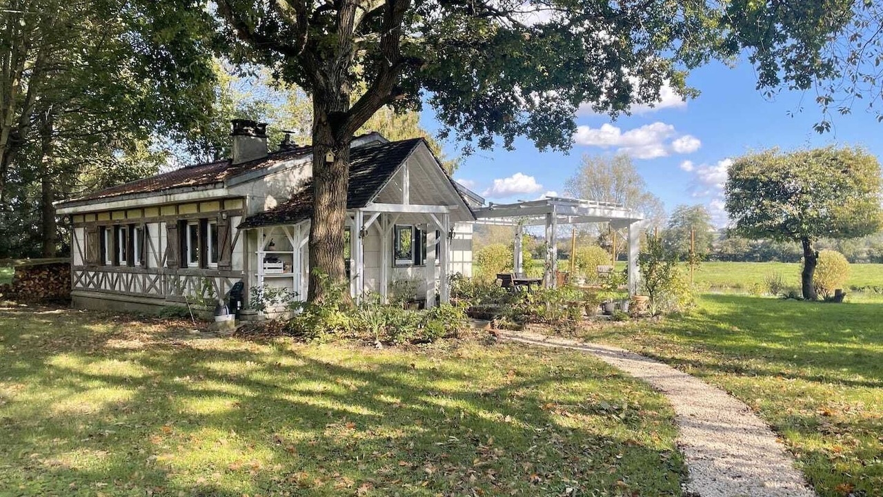 Photo of Outdoor in Bray-et-Lu