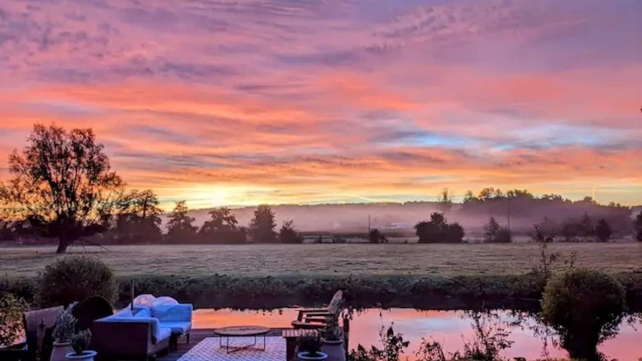 Photo of Outdoor in Bray-et-Lu