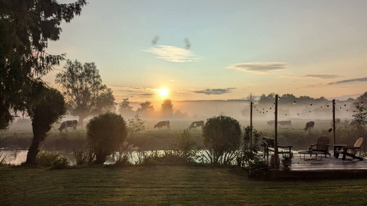 Photo of Patio Balcony in Bray-et-Lu